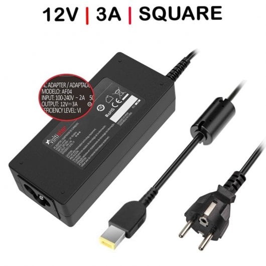 Caricabatterie per tablet Lenovo Thinkpad Tablet Helix 1 Adlx36nct2a