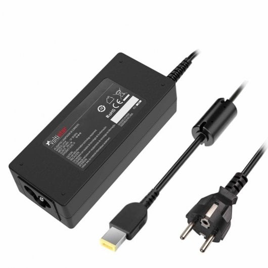 Caricabatterie per tablet Lenovo Thinkpad Tablet Helix 1 Adlx36nct2a