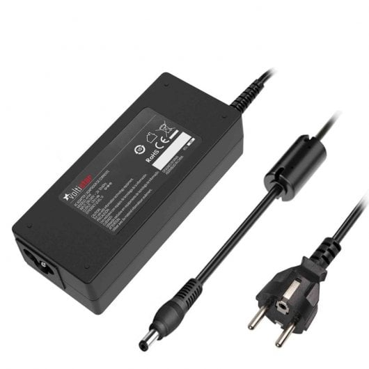 Cargador Para Tft Monitor 12v 4a 48w