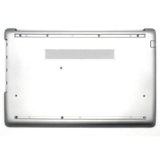 Unteres Gehäuse für Laptop HP 15-da 15-db 15g-dr 15g-dx 15q-ds L20391-001 Silber