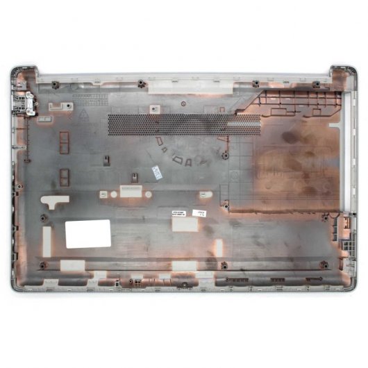 Unteres Gehäuse für Laptop HP 15-da 15-db 15g-dr 15g-dx 15q-ds L20391-001 Silber