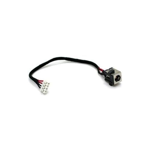 Conector DC Jack para Portátil Asus Q500A X55A
