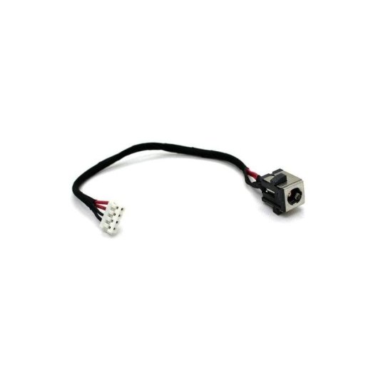 Conector DC Jack para Portátil Asus Q500A X55A