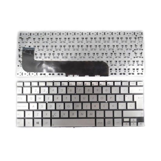 Teclado Portátil Asus Zenbook UX21 UX21A UX21E Portatilmovil