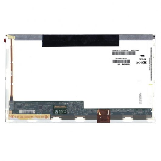 Écran LED 14" pour ordinateur portable Ltn140at26-t01 Lp140wh1 (tl) (c6)