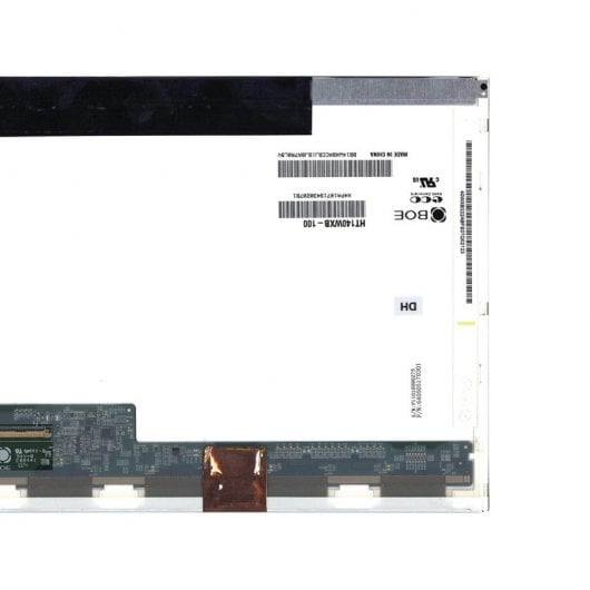 Écran LED 14" pour ordinateur portable Ltn140at26-t01 Lp140wh1 (tl) (c6)
