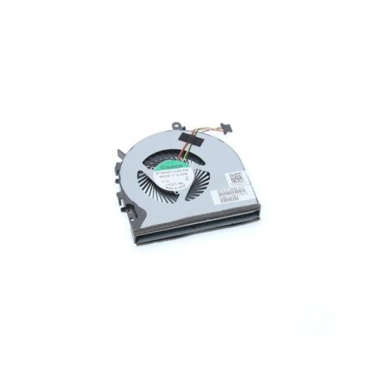 Ventilador CPU para portátil HP Envy M6-P M6-P113DX