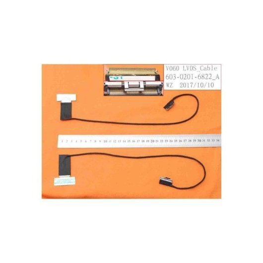 Cable Flex para Portátil Sony Vaio VPCCB CB16 CB17 CB18 CB26 CB28EC CB45FG V060