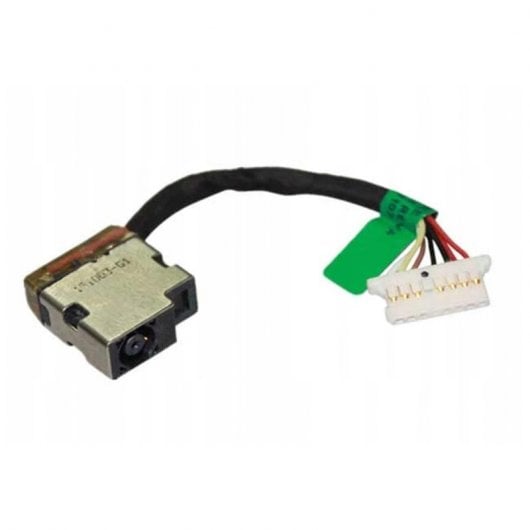 DC-Klinkenstecker für Laptop HP Pavilion X360 11-u Serie 799735-y51 799735-t51
