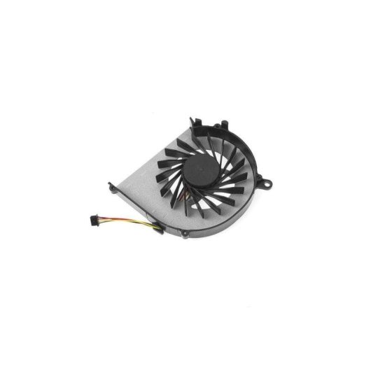 Ventilador CPU Portátil HP Compaq Pavilion G43 G57 G58 Presario CQ43 CQ57 CQ58