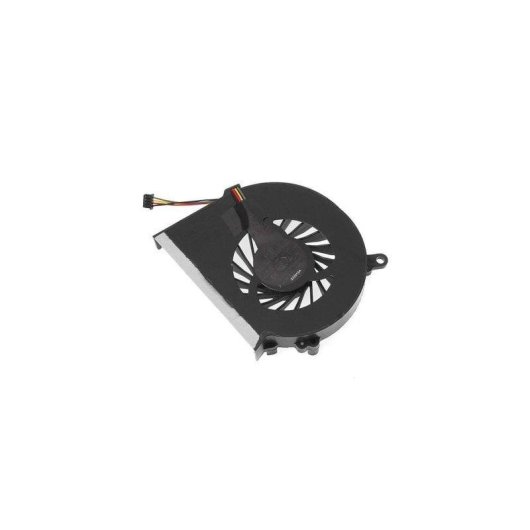 Ventilador CPU Portátil HP Compaq Pavilion G43 G57 G58 Presario CQ43 CQ57 CQ58