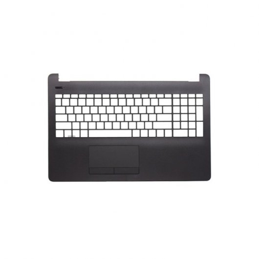 Coque supérieure pour ordinateur portable Hp 15-bs 15-br 15-bw 15t-bs 15t-br 15z-bw 15g-br 250 G6 255 G6