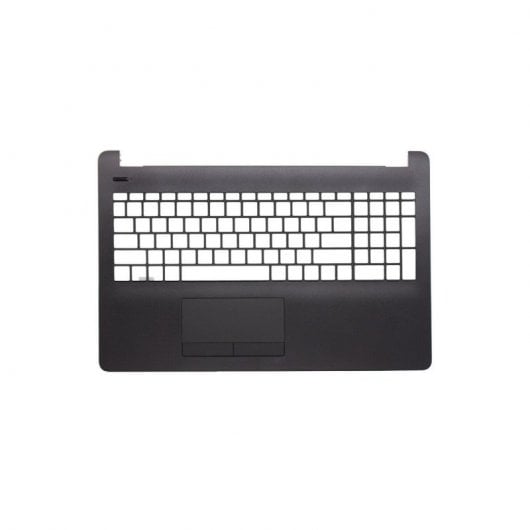 Coque supérieure pour ordinateur portable Hp 15-bs 15-br 15-bw 15t-bs 15t-br 15z-bw 15g-br 250 G6 255 G6