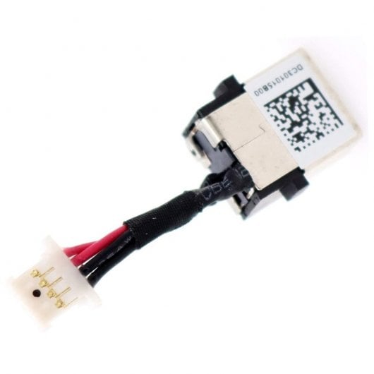DC-Klinkenstecker für Laptop Acer Aspire A315-42 A315-43 A315-54 Dc301015b00 Dc301015g00
