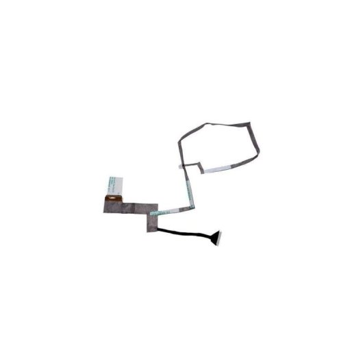 Cable Flex de pantalla para Asus K72 K72DR K72DY K72F K72JK K72JR X72KR