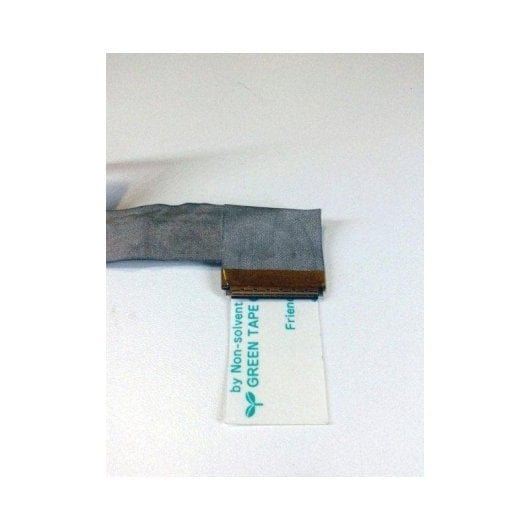 Cable Flex de pantalla para Asus K72 K72DR K72DY K72F K72JK K72JR X72KR