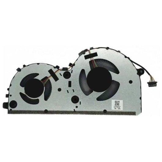 Ventilador CPU Portátil Lenovo IdeaPad L340 L340-17IRH L340-15IRH L330-15