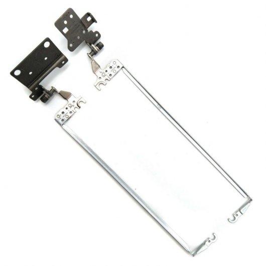Dobradiças para Portátil Acer Aspire Es1-523 Es1-532 Es1-533 Es1-572 Am1nx000200 Am1nx000100