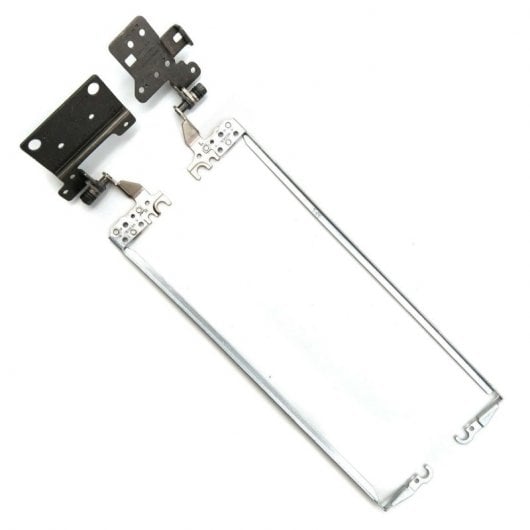 Dobradiças para Portátil Acer Aspire Es1-523 Es1-532 Es1-533 Es1-572 Am1nx000200 Am1nx000100