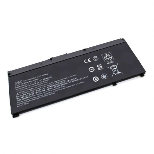 Laptop-Akku HP Sr03xl Sr03052xl 11,55 V