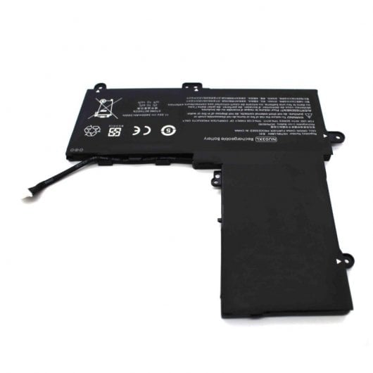 Batteria del computer portatile per HP Pavilion X360 11-u000 11-u100 Serie Nu03xl Tpn-c128 Tpn-w117