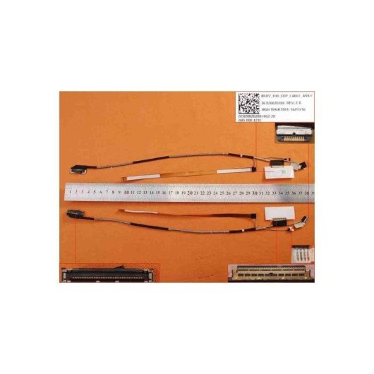 Cable Flex Portátil Lenovo Yoga 710 30pin DC02002D200