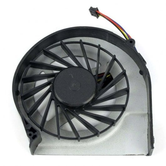CPU-Lüfter für HP Pavilion G6-2018ss Laptop