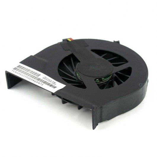 CPU-Lüfter für HP Pavilion G6-2018ss Laptop