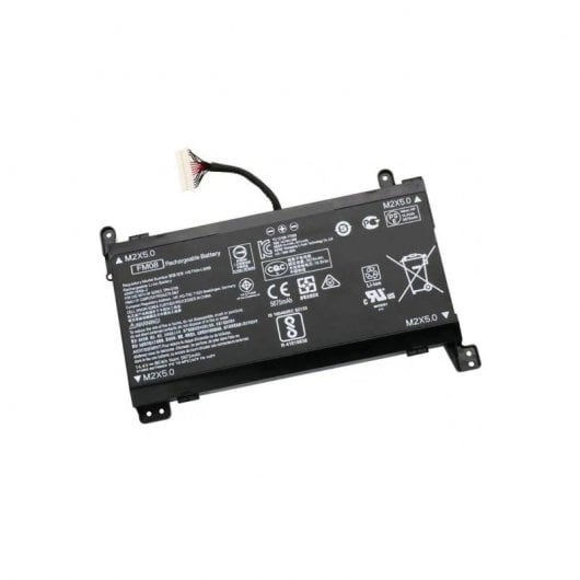 Batteria del computer portatile per Hp Omen 17-ab007ur 17-ab080nz 17-w219nf Fm08 922752-421 922753-421