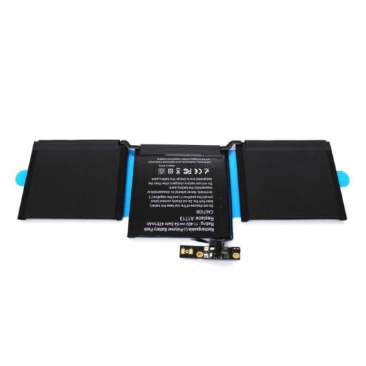 Batería Para Portátil Apple Macbook Pro A1713 A1708 Late 2016 / Mid 2017 020-00946
