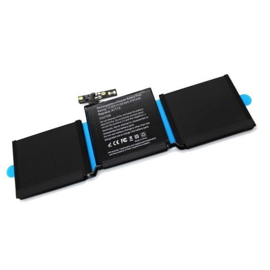 Batería Para Portátil Apple Macbook Pro A1713 A1708 Late 2016 / Mid 2017 020-00946