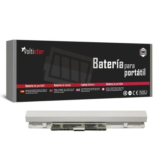 Bateria para Portátil Lenovo Ideapad S210 S215 Touch L12m3a01 L12s3f01 L12c3a01
