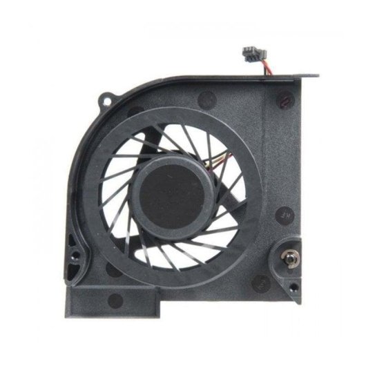 Ventilador CPU para portátil HP Pavilion DV3-4100 CQ32 G32