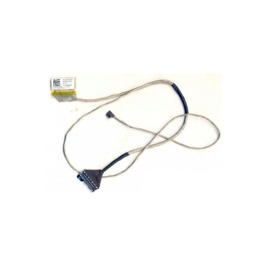 Cabo Flex Portátil Lenovo Ideapad G50-30 G50-45 G50-70 Z50-45 Versão 1