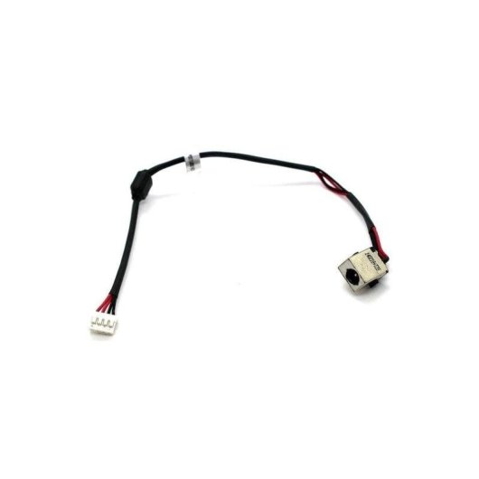 Conector DC Jack para Portátil Acer Aspire E1-572 E1-572P E1-572G PJ765