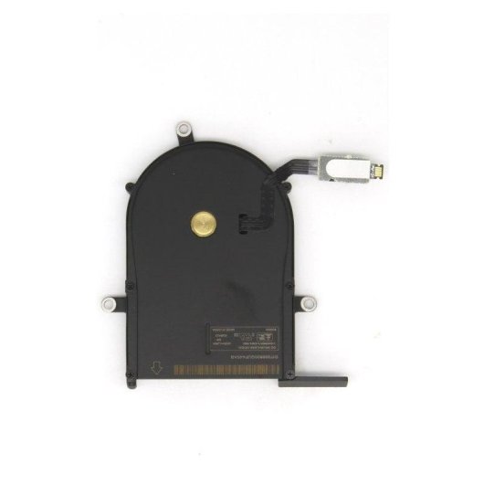 Ventilatore CPU per Portatile Apple MacBook Pro Retina 13" A1425 Lato Sinistro