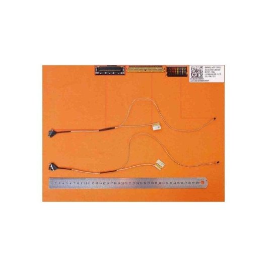 Cable Flex para Portátil Lenovo 300-14ISK 300-14IBR 300-15ISK