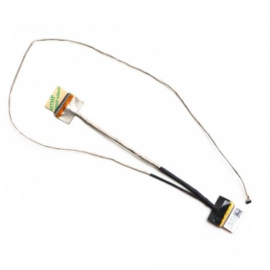 Laptop-Flexkabel Asus X555ld-1b 1422-01uq0as 40 Pins