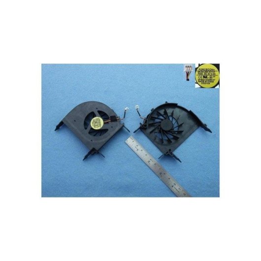 Ventilador CPU Portátil HP Pavilion DV7-3160EL DV7-3160EM DV7-3160EP