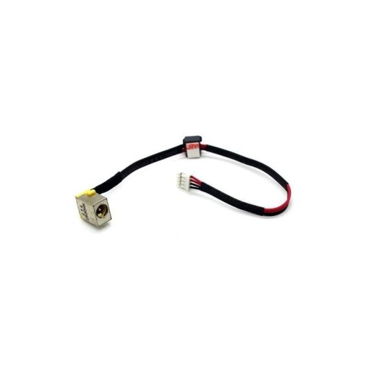 Conector DC Jack para Portátil Acer Aspire 5742G Gateway NV50A NV55C