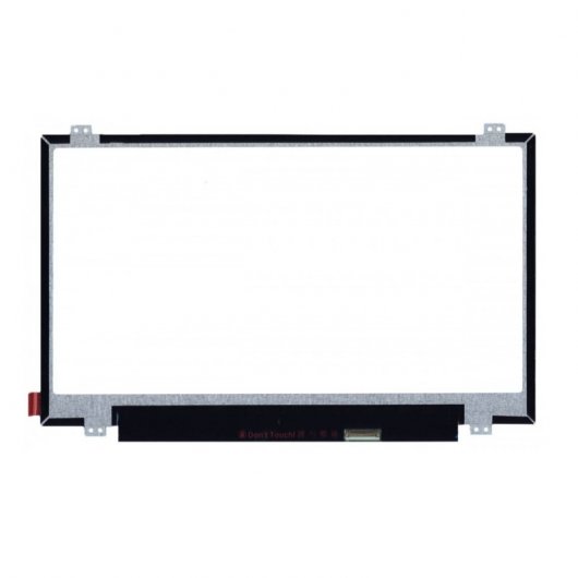 Écran LED 14" pour ordinateur portable B140htn01.0 B140htn01.1 B140htn01.2