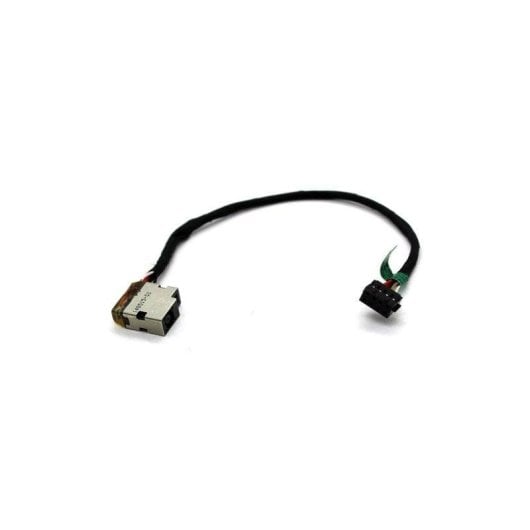 Conector DC Jack para Portátil HP Pavilion 15-e022ss 15-e023ss 15-n057ss