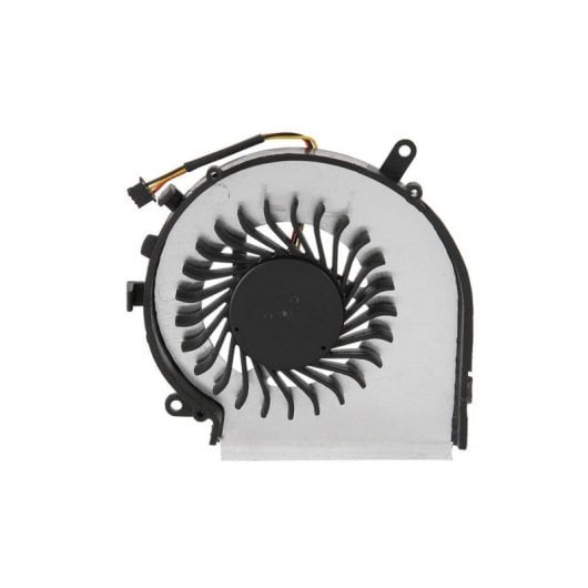 CPU-Lüfter für Laptop Msi Ge62 Ge72 Gl62 Gl72 Pe60 Pe70 Paad06015sl N285 3 Pins