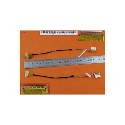 Cable Flex para Portátil Asus U31 U31SD U31JG U31S U31JC U31IG X35S X35J