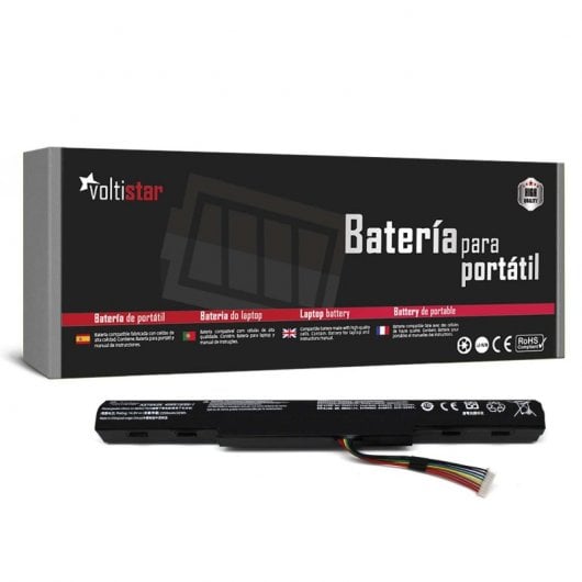 Batería Para Portátil Acer As16a5k As16a7k As16a8k