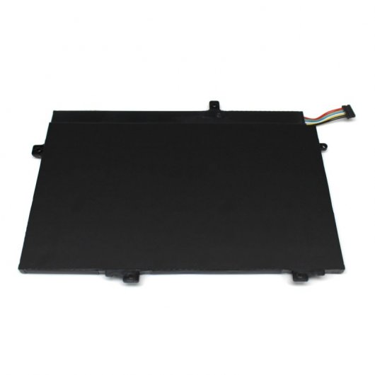 Batterie d'ordinateur portable Lenovo Thinkpad L480 L580 L17l3p52 L17m3p54 L17m3p53 01av466