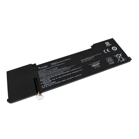 Batteria Per Laptop Hp Omen 15 15-5014tx Rr04 Rr04xl 778951-421 Hstnn-lb6n