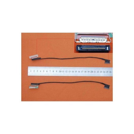 Cable Flex Portátil Lenovo ThinkPad X240 X250 X260