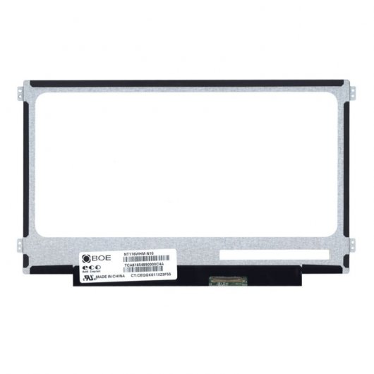 11,6-Zoll-LED-Bildschirm für Laptop Lp116wh2 Tlc1 N116bge-l41 Rev. C1