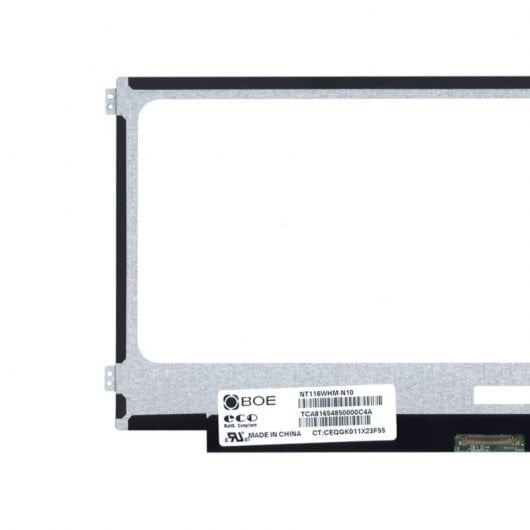 11,6-Zoll-LED-Bildschirm für Laptop Lp116wh2 Tlc1 N116bge-l41 Rev. C1